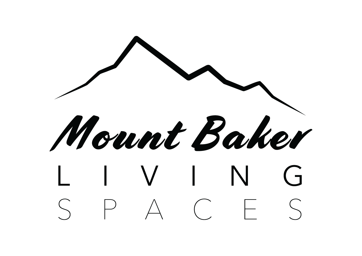 Mount Baker Logo