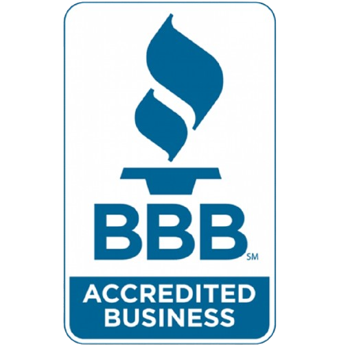 BBB Accredited
