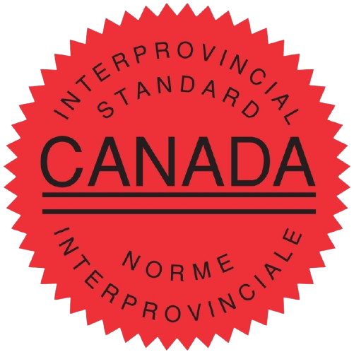 Interprovincial Standard